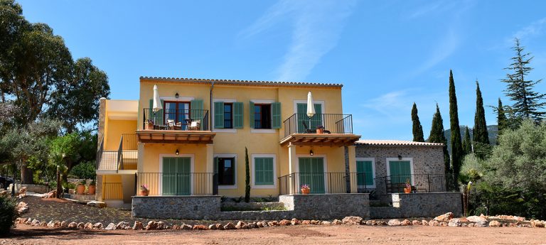 Hotel Rural Son Ametler